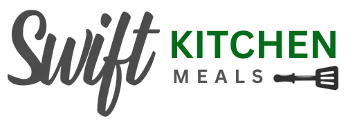 swift kitchen meals