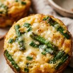 Garlic Scapes Egg Bites Starbucks Copycat